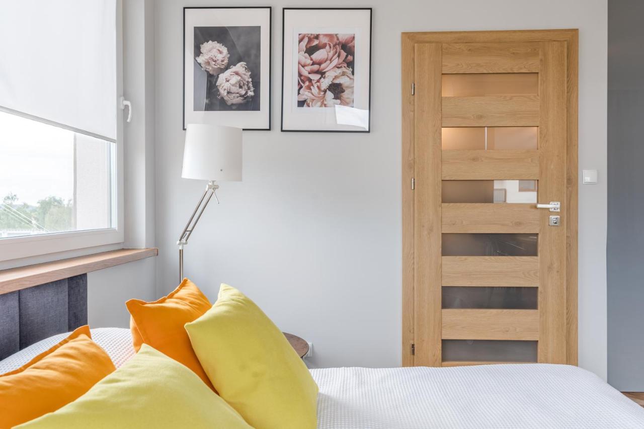 Copper Apartment กรูจอนตส์ ภายนอก รูปภาพ