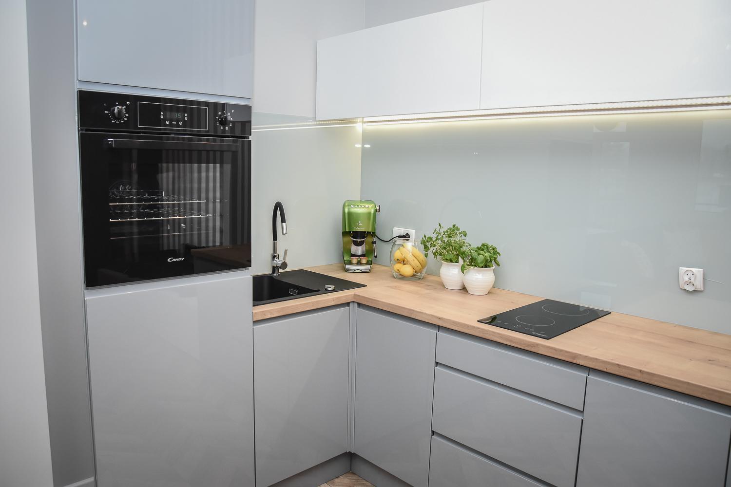 Copper Apartment กรูจอนตส์ ภายนอก รูปภาพ